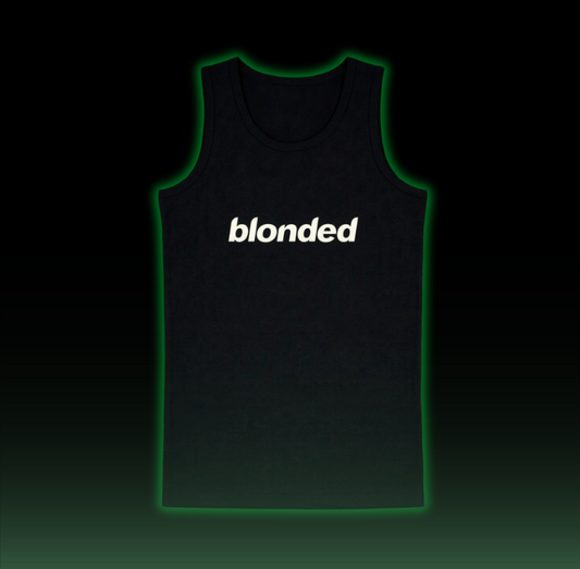 F0001 - F0003 BLONDED TANK TOP