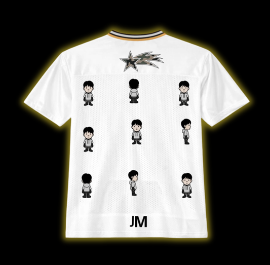 RPC-001 SAVE ME JERSEY