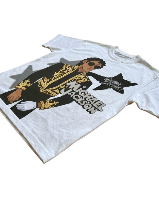 MJ05 BETTER PLACE TEE