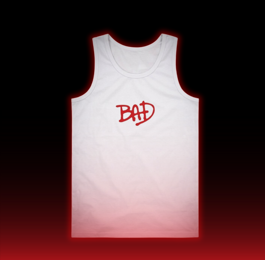 MJ010 BAD TANK TOP